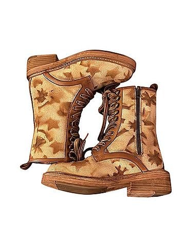 Vintage Foundry Monaris Boots (view 1)