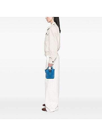 Hermès Clemence Picotin Lock 18 (view 2)