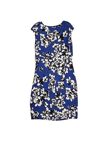 Lauren by Ralph Lauren Cocktail Dress (view 2)