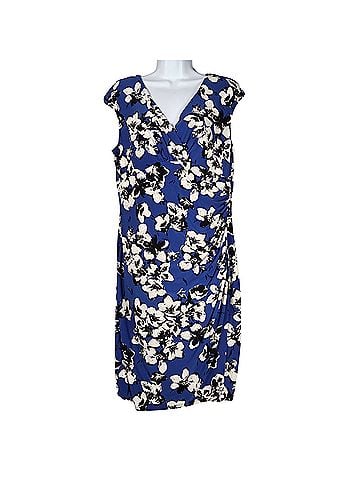 Lauren by Ralph Lauren Cocktail Dress (view 1)