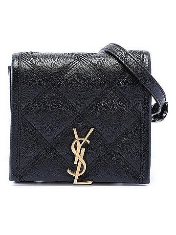 Saint Laurent Baby Quilted Lambskin Becky Belt Bag (view 1)