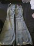 Judy Blue 100% Other Solid Blue Jeans Size 32 waist - photo 3