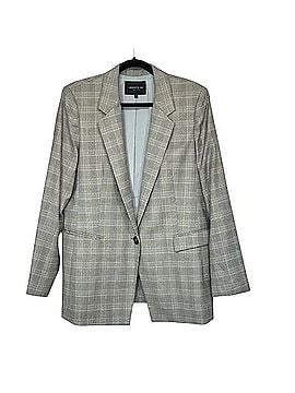 Lafayette 148 New York Blazer (view 1)