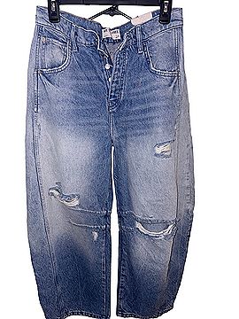 We The Free Jeans