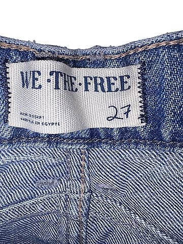 We the Free Jeans (view 2)