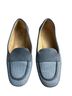 Soul Gray Flats Size 8 - photo 4