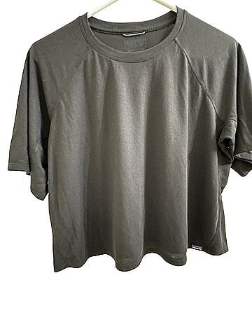 Patagonia Capilene Cool Trail Short Sleeve T-Shirt (view 1)