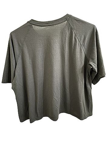 Patagonia Capilene Cool Trail Short Sleeve T-Shirt (view 2)