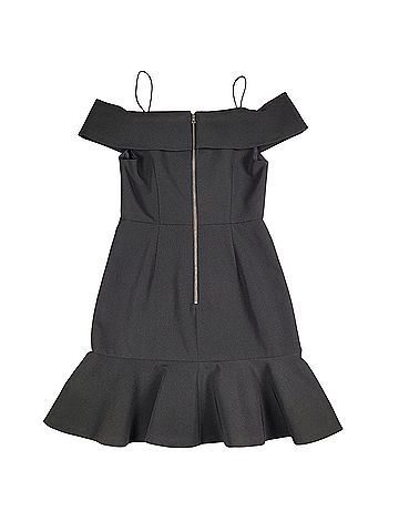 Alice + Olivia Cocktail Dress (view 2)