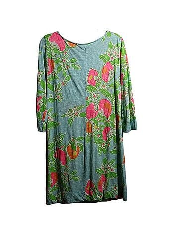 Lilly Pulitzer Marlowe Casual Dress (view 2)