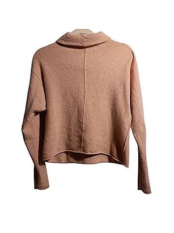 Free People Cashmere Pullover Sweater (view 2)