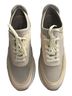 Naturalizer Multi Color Sneakers Size 9 - photo 6