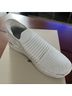 Kenneth Cole REACTION Silver Sneakers Size 9 - photo 7