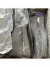 Kenneth Cole REACTION Silver Sneakers Size 9 - photo 6
