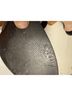 Sol Sana 100% Suede Solid Black Boots Size 7 1/2 - photo 3
