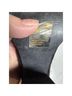 Sol Sana 100% Suede Solid Black Boots Size 7 1/2 - photo 8