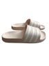 Adidas Pink Sandals Size 7 - photo 5