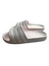 Adidas Pink Sandals Size 7 - photo 8