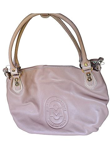 Marino Orlandi Leather Tote (view 1)