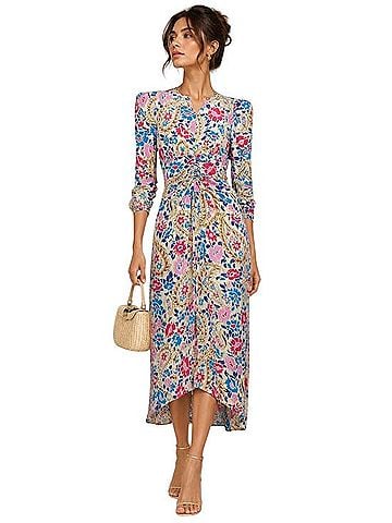 Isabel Marant Albi Casual Dress (view 1)