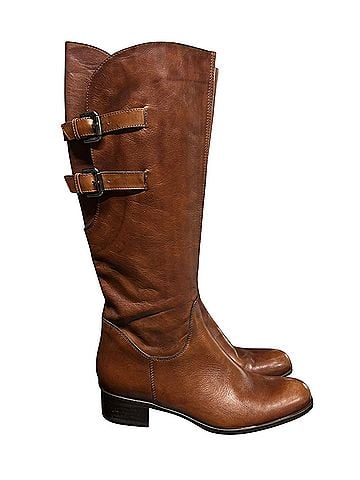 Sesto Meucci Boots (view 1)