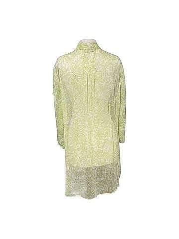 Coldwater Creek Long Sleeve Button-Down Shirt (view 2)