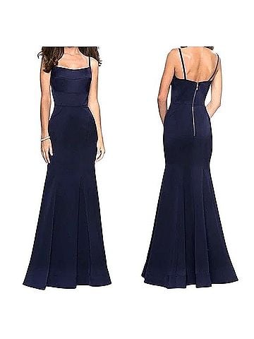 La Femme Cocktail Dress (view 1)