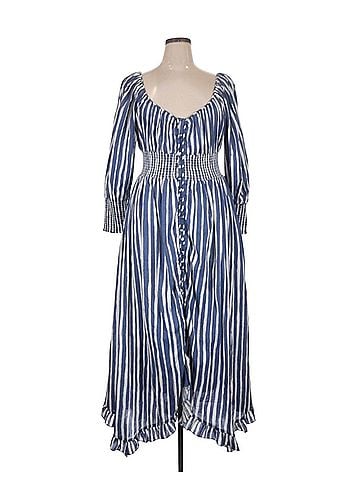 Anthropologie Cocktail Dress (view 1)