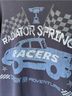 Disney Parks Blue Sweatshirt Size S - photo 5