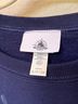 Disney Parks Blue Sweatshirt Size S - photo 4