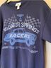 Disney Parks Blue Sweatshirt Size S - photo 6