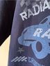 Disney Parks Blue Sweatshirt Size S - photo 8