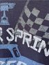 Disney Parks Blue Sweatshirt Size S - photo 7