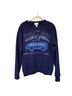Disney Parks Blue Sweatshirt Size S - photo 1