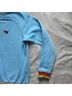 Aviator Nation Blue Casual Sweaters Size S - photo 4