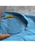 Aviator Nation Blue Casual Sweaters Size S - photo 3