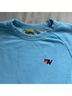 Aviator Nation Blue Casual Sweaters Size S - photo 5