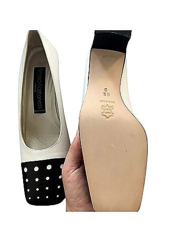 Renzo Heels (view 2)
