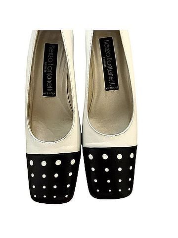 Renzo Heels (view 1)