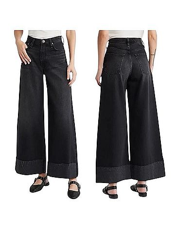 Rag & Bone Sofie Jeans (view 2)