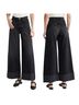 Rag & Bone 100% Cotton Solid Black Jeans Size 33 waist - photo 2