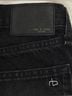Rag & Bone 100% Cotton Solid Black Jeans Size 33 waist - photo 6
