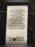 Rag & Bone 100% Cotton Solid Black Jeans Size 33 waist - photo 10