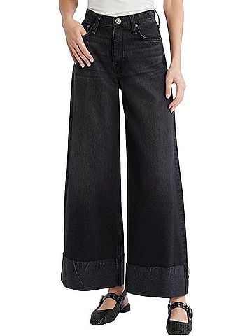 Rag & Bone Sofie Jeans (view 1)
