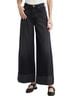 Rag & Bone 100% Cotton Solid Black Jeans Size 33 waist - photo 1