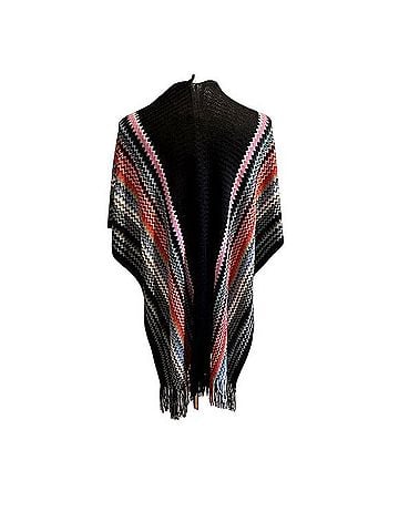 Missoni Chevron Wrap (view 2)