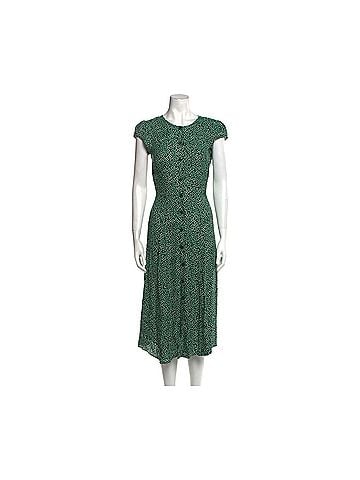 Reformation fauna Casual Dress (view 2)