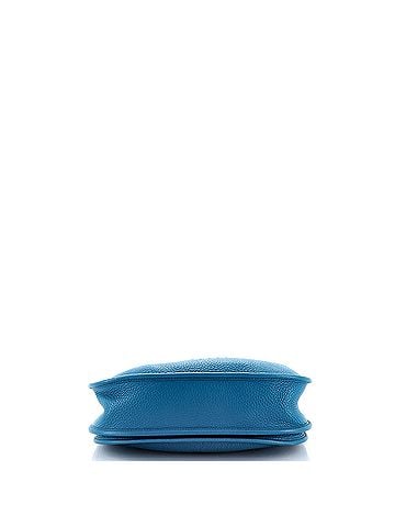 Hermès Evelyne Bag Gen III Clemence PM (view 2)