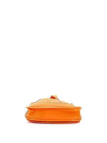 Hermès Evelyne Bag Gen II Epsom PM (view 2)