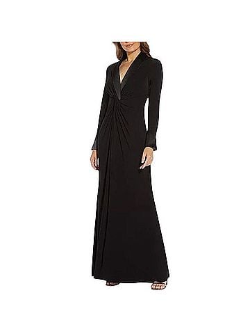 Adrianna Papell Cocktail Dress (view 1)
